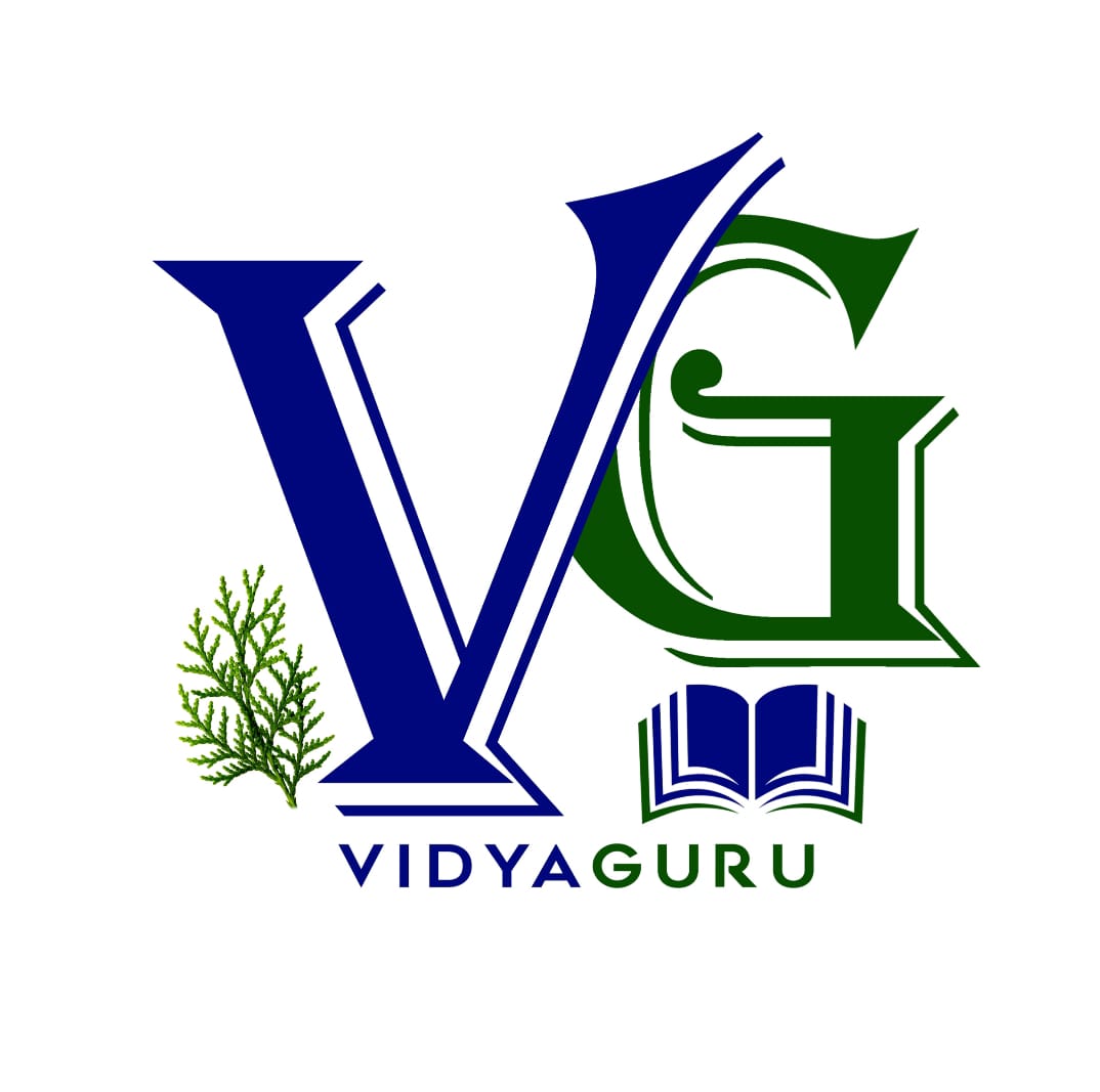 The Vidya Guru